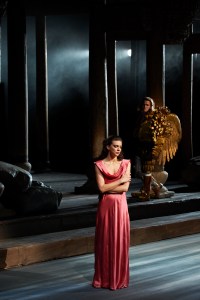 Ambur Braid and Chris Enns