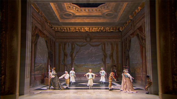 L'opéra du roi | operaramblings