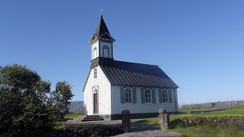 church