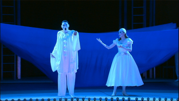 4.Prince and Princess