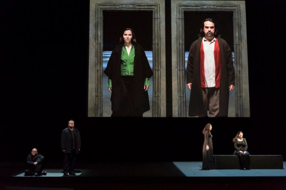 Tristan und Isolde - 0013 - Credit Chris Hutcheson