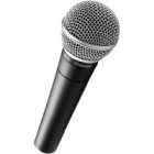 shure sm 58 microphone