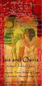 Isis and Osiris