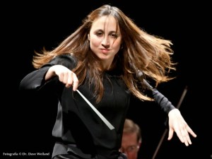 Joana Carneiro