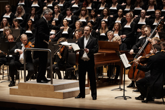 TSO Messiah_Lawrence Wiliford (Malcolm Cook photo)