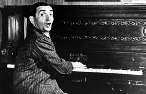 Irving-Berlin