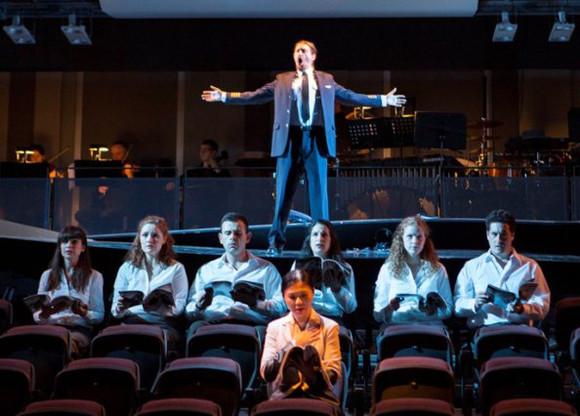 Airline Icarus Soundstream