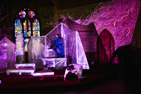 1. l'homme 2015 dress