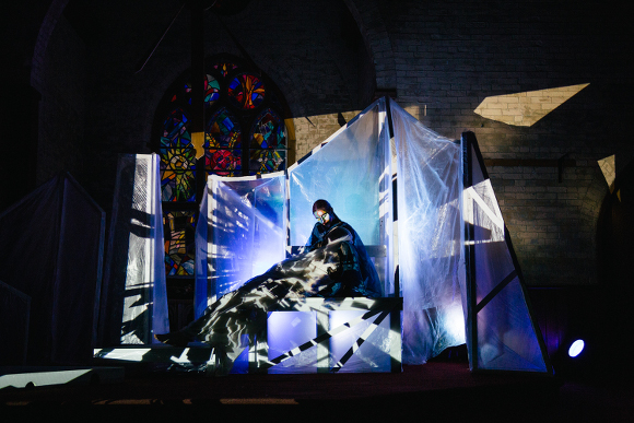 3. l'homme 2015 dress