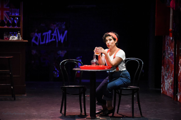 O5-The Boatswain's Mate #3