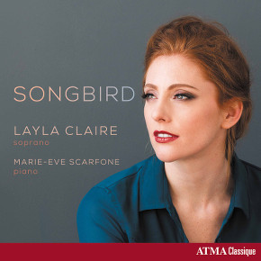 songbird - cover