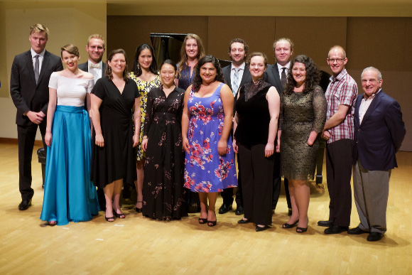 Art Song reGENERATION July 15