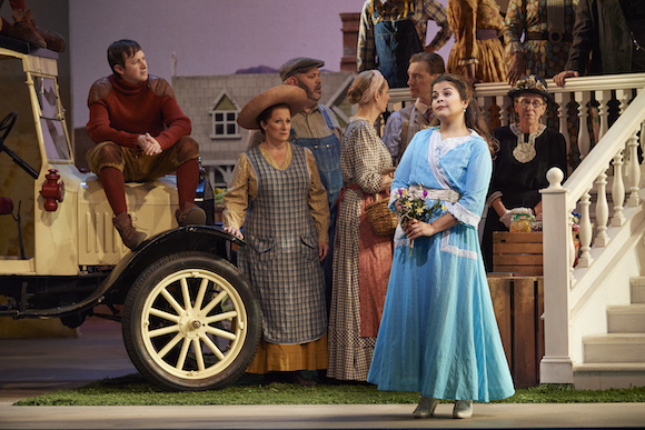 Elixir Musical Elixir in Niagara? | operaramblings