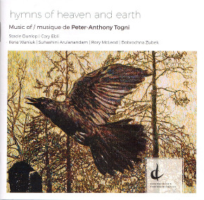 hymnsofheavenandearth