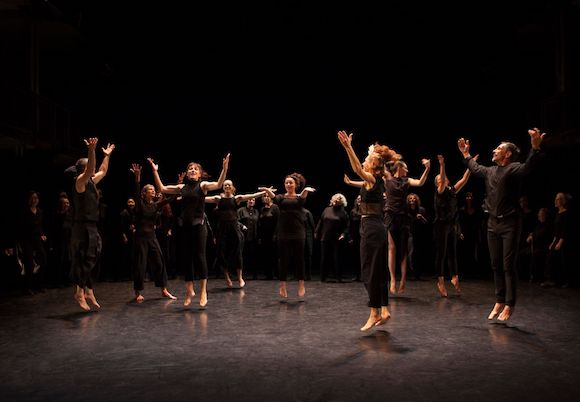 Denise Fujiwara's Moving Parts-photo 2 by John Launer_preview