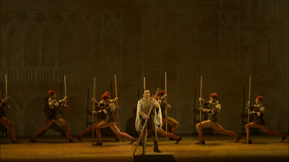 1.gondoliers