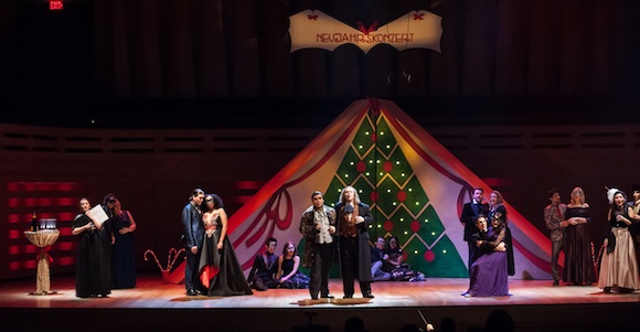 GGS Opera 2018 Die Fledermaus #4; Lisa Sakulensky Photography