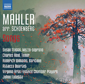 mahlerschoenbergsongs