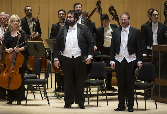 Andrew Haji, Tyler Duncan (@Jag Gundu)