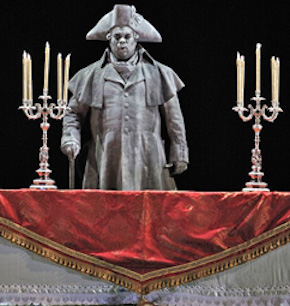 Commandatore image