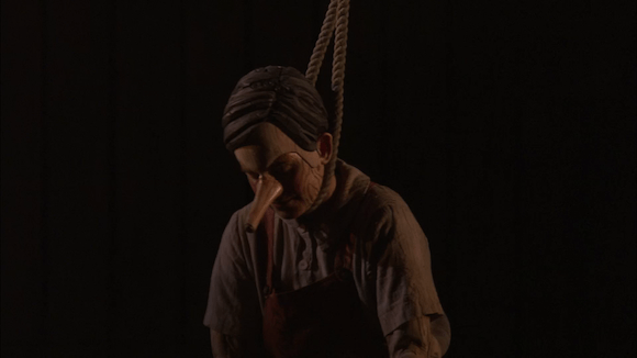 3.hanged