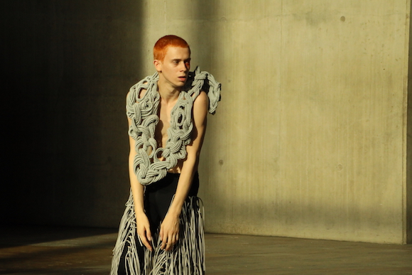 WEAR LEAD IMAGE OPERA IN THE CITY