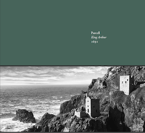 king arthur gabrieli