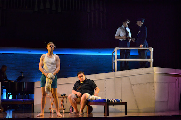 Siren Song-Dress (11)