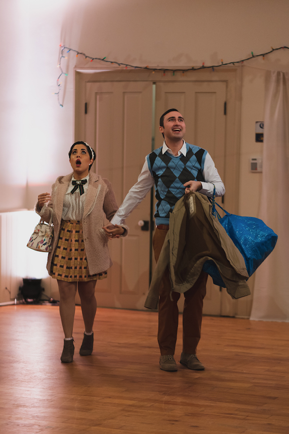 1_L-R_Alexandra Smither and Bruno Roy, Photo by Taylor Long