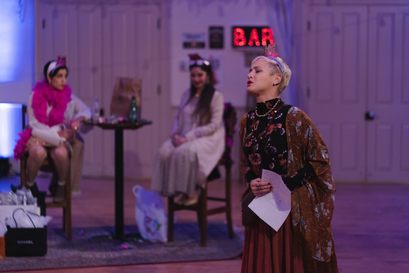 3_Lauren Eberwin, Photo by Taylor Long