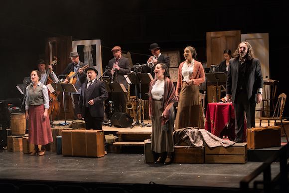 The Ward-Cabaret-04682 photo by Ed Hanley