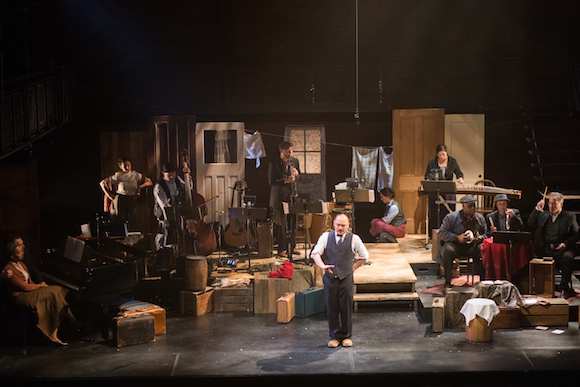 The Ward Cabaret-photo by Ed Hanley 05360