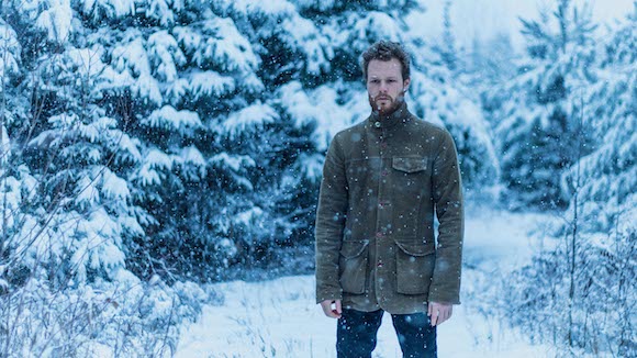 Philippe Sly Winterreise 1