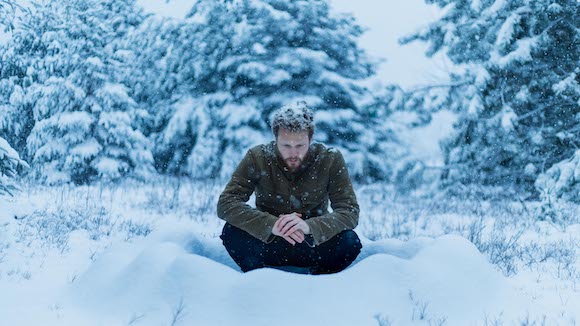 Philippe Sly Winterreise