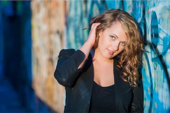 Danika Loren 2016.jpg