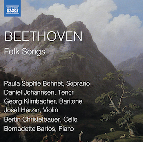 Beethoven - Folk Songs_sm
