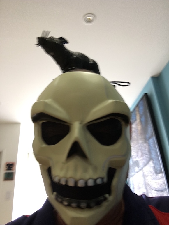 plague