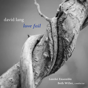 love fail cover