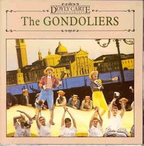 gondoliers