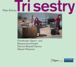 trisestry