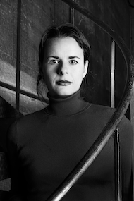 L. Jobidon (headshot)