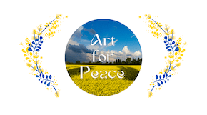 Copy of Art for Peace_Newsletter