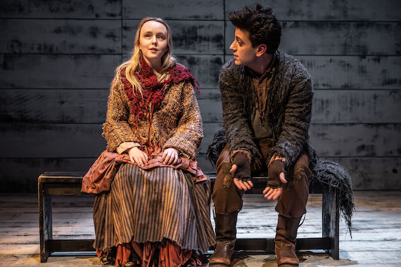 01_CROWSOrphansfortheCzar-Shayla Brown & Paolo Santalucia_photoDahliaKatz