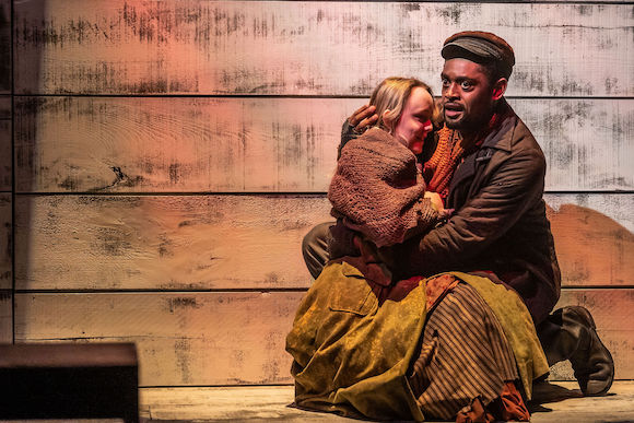 21_CROWSOrphansfortheCzar-Shayla Brown &amp; Christopher Allen_photoDahliaKatz