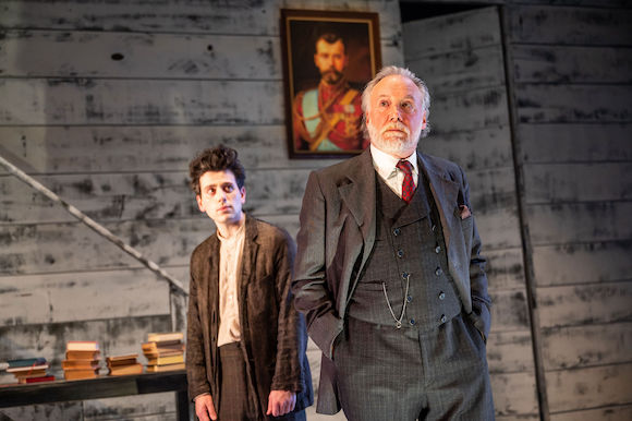 26_CROWSOrphansfortheCzar-Paolo Santalucia &amp; Patrick McManus_photoDahliaKatz