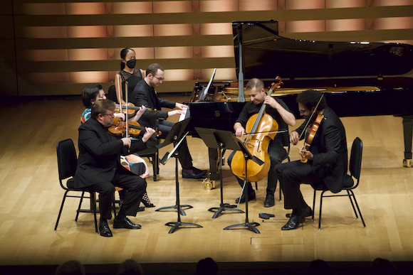 TSM - Opening Night - 7.7.2022 - Photo Caroline Barbier de Reulle