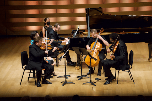 TSM - Opening Night - 7.7.2022 - Photo Caroline Barbier de Reulle