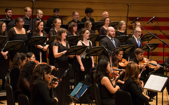 Soundstream,Choral Splendor