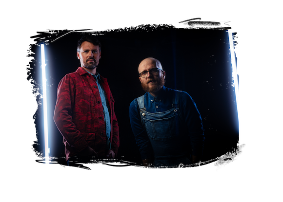 Sebastian Ostertag and Brad Cherwin_WEMMF