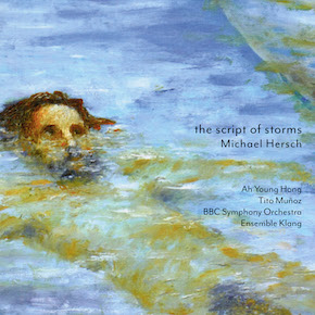 the script of storms